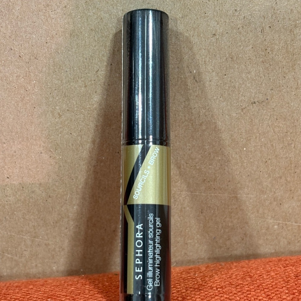 Sephora Brow Highlighting Gel - light blonde